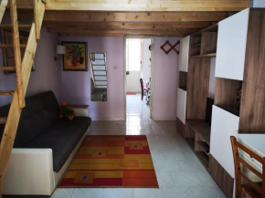 Cutelli House